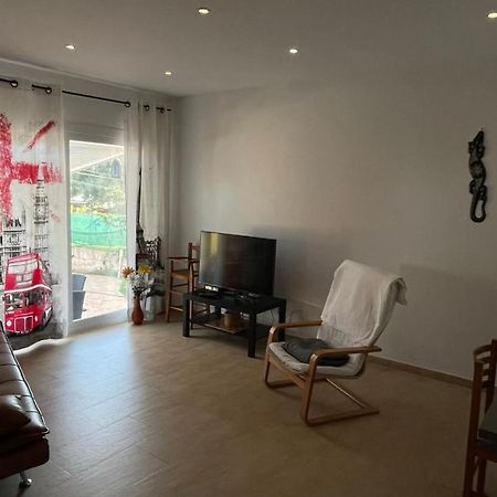 Aina Villa Cala Pi  Dış mekan fotoğraf