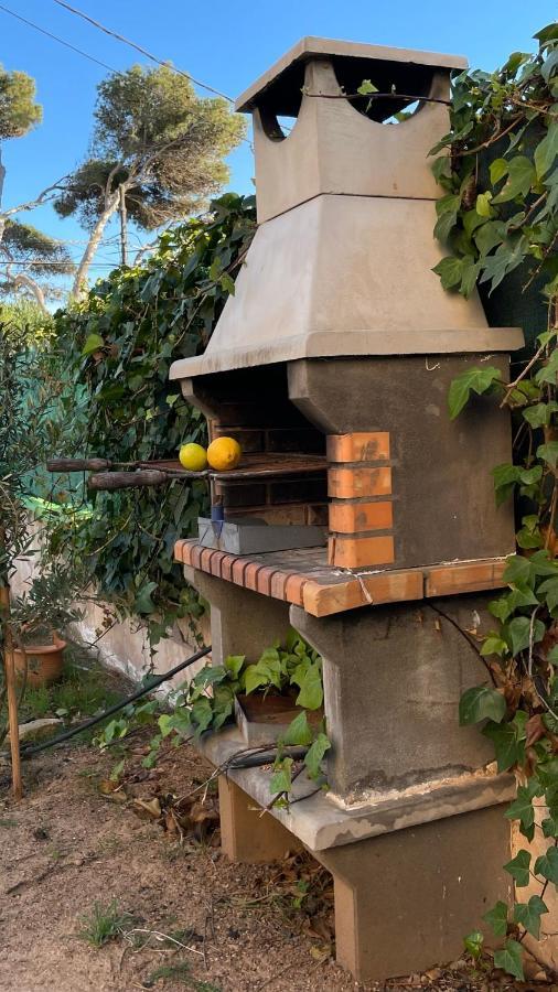 Aina Villa Cala Pi  Dış mekan fotoğraf