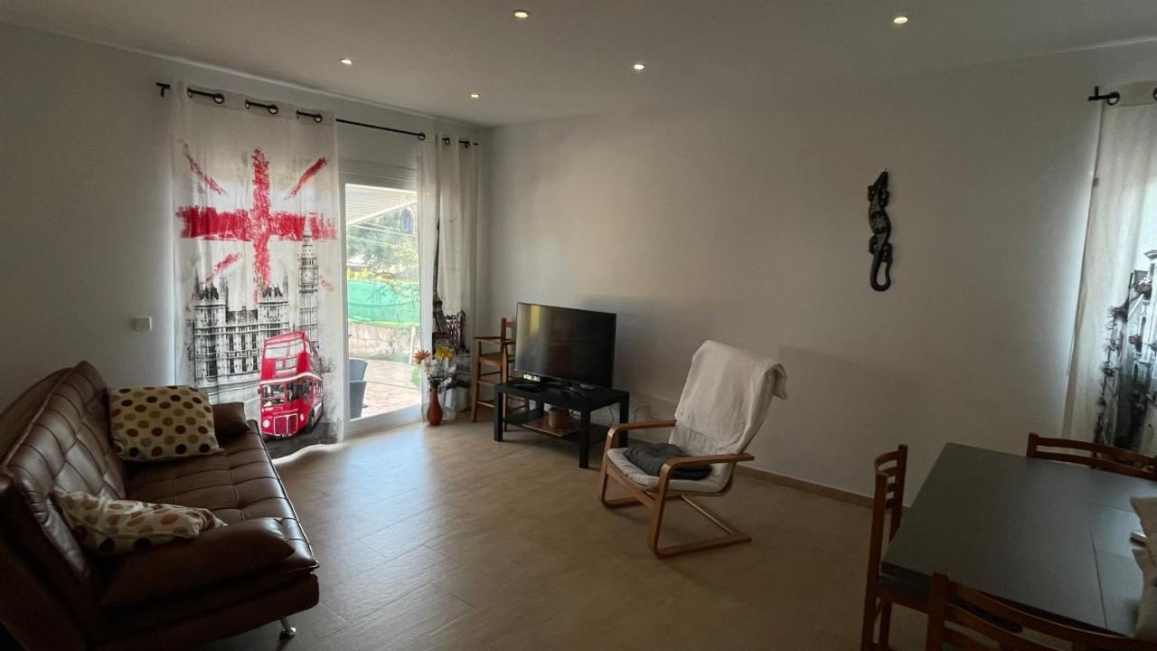 Aina Villa Cala Pi  Dış mekan fotoğraf
