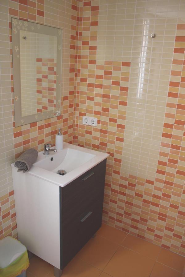 Aina Villa Cala Pi  Dış mekan fotoğraf