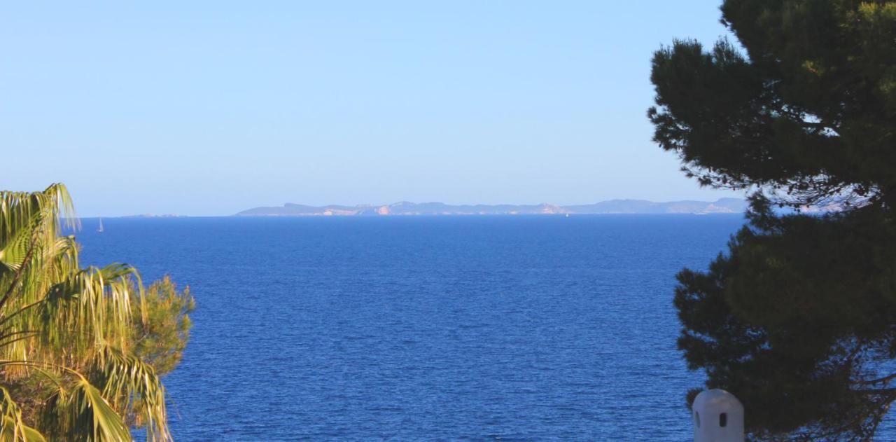 Aina Villa Cala Pi  Dış mekan fotoğraf