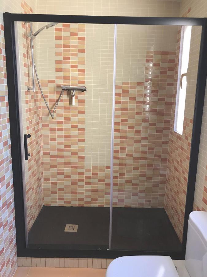 Aina Villa Cala Pi  Dış mekan fotoğraf