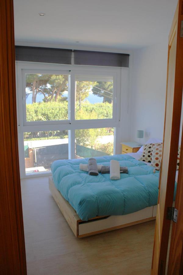Aina Villa Cala Pi  Dış mekan fotoğraf