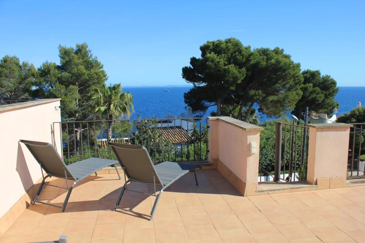 Aina Villa Cala Pi  Dış mekan fotoğraf
