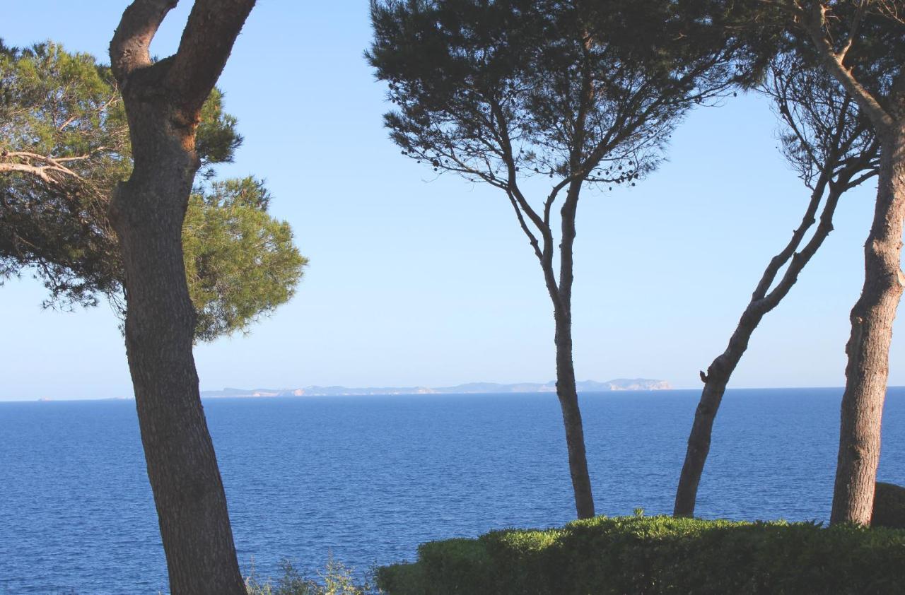 Aina Villa Cala Pi  Dış mekan fotoğraf