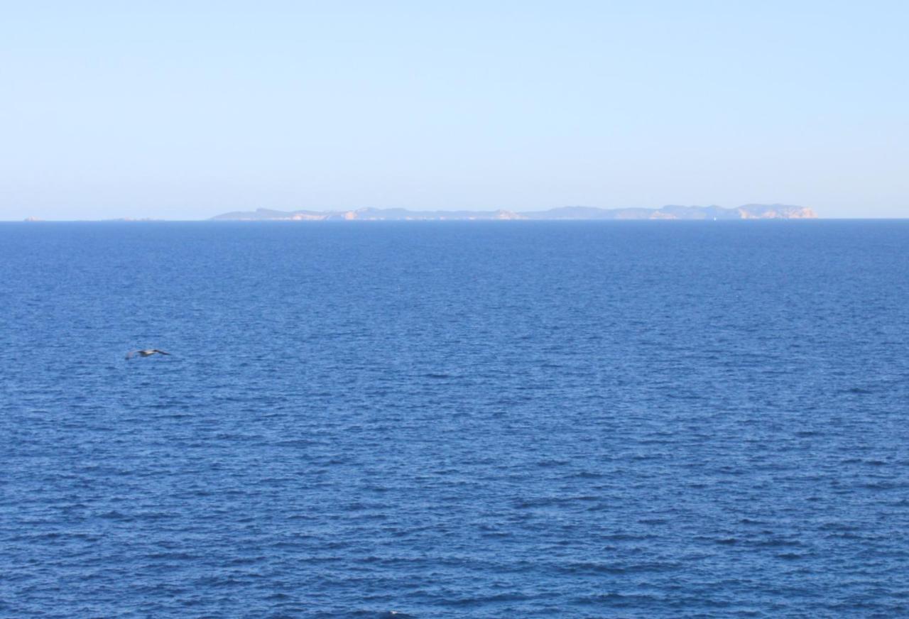 Aina Villa Cala Pi  Dış mekan fotoğraf