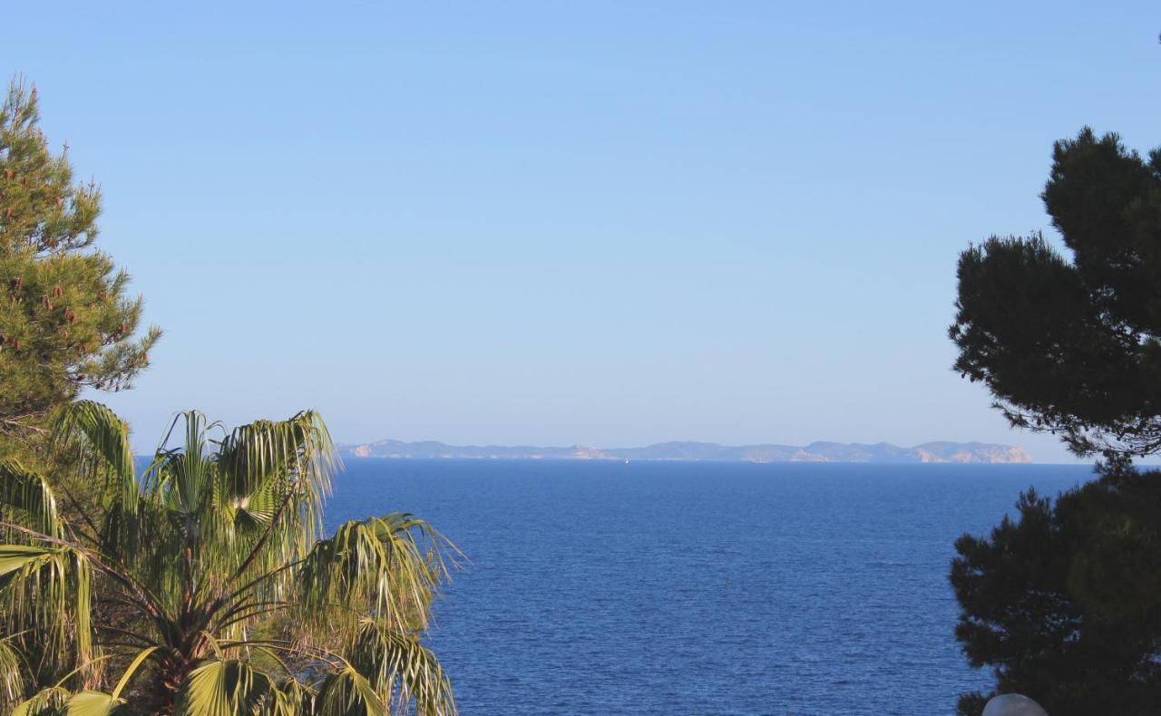Aina Villa Cala Pi  Dış mekan fotoğraf